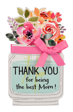 Load image into Gallery viewer, Ganz Bouquet Gift Card Holders