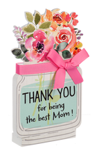 Load image into Gallery viewer, Ganz Bouquet Gift Card Holders