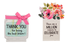 Load image into Gallery viewer, Ganz Bouquet Gift Card Holders