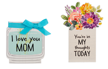 Load image into Gallery viewer, Ganz Bouquet Gift Card Holders