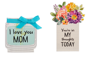 Ganz Bouquet Gift Card Holders