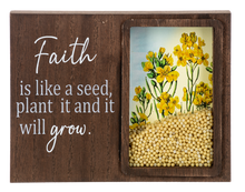 Load image into Gallery viewer, Ganz Seeds of Faith Shelf Sitters