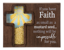 Load image into Gallery viewer, Ganz Seeds of Faith Shelf Sitters