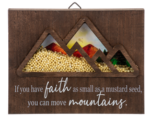 Load image into Gallery viewer, Ganz Seeds of Faith Shelf Sitters