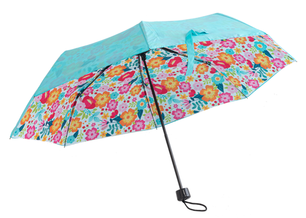 Ganz Double Layer Umbrellas