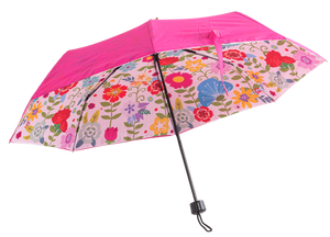 Ganz Double Layer Umbrellas