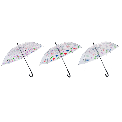 Ganz Color Changing Umbrellas