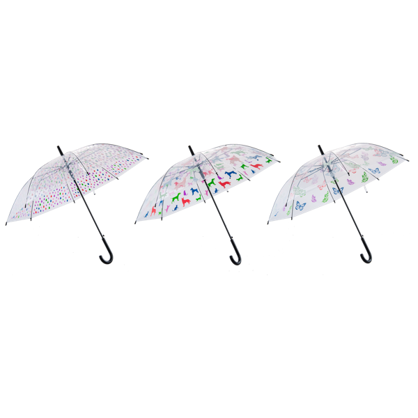 Ganz Color Changing Umbrellas