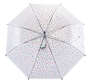 Ganz Color Changing Umbrellas