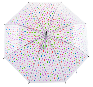 Ganz Color Changing Umbrellas