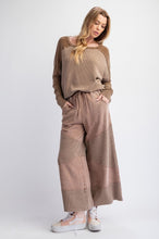 Load image into Gallery viewer, Send It Set {Pants} by Easel - Mocha