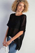 Load image into Gallery viewer, Felicia Knit Top - *4 colors*