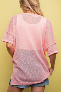 Felicia Knit Top - *4 colors*