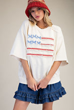 Load image into Gallery viewer, American Girl Top - Ivory