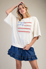 Load image into Gallery viewer, American Girl Top - Ivory