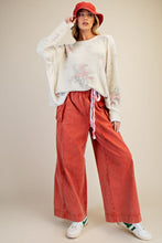 Load image into Gallery viewer, Rae Thermal Pullover - Natural
