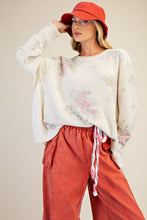 Load image into Gallery viewer, Rae Thermal Pullover - Natural