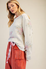Load image into Gallery viewer, Rae Thermal Pullover - Natural