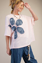 Load image into Gallery viewer, Bountiful Blossom Top - Blush