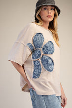 Load image into Gallery viewer, Bountiful Blossom Top - Blush