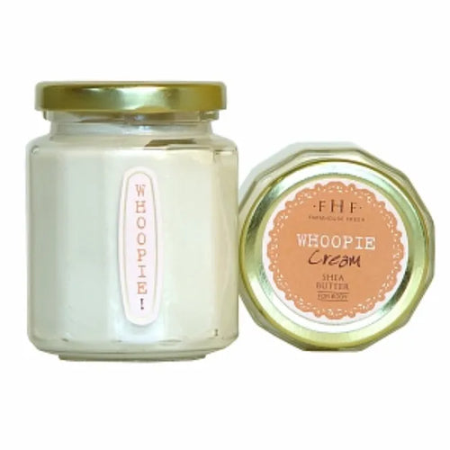 FarmHouse Fresh Whoopie Shea Butter Cream 1.5oz.