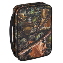 Load image into Gallery viewer, Bible Cover - Hunting Camo