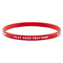 Load image into Gallery viewer, Silicone Bracelet Pack - Live