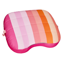Load image into Gallery viewer, Ballast x Dock &amp; Bay Beach Pillow - Sorbert
