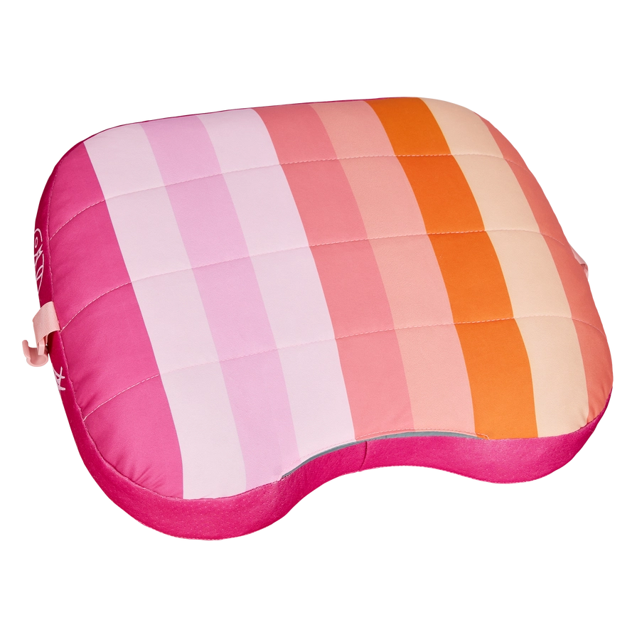 Ballast x Dock & Bay Beach Pillow - Sorbert