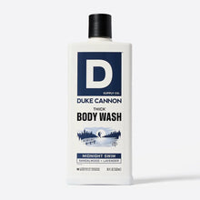 Load image into Gallery viewer, Body Wash - Midnight Swim 18oz