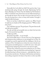 Load image into Gallery viewer, What Happens When Women Say Yes to God Devotional: Flexibound / English