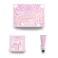 Load image into Gallery viewer, Finchberry 2 Piece Valentine's Gift Set - Hello Gorgeous
