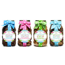 Load image into Gallery viewer, Oh, Sugar! Everyday Cookie Quart Jars
