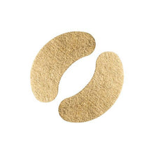 Load image into Gallery viewer, Lemon Lavender Eye Candy Foil Under Eye Patches