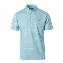 Load image into Gallery viewer, Fieldstone Marshall Performance Polo - Baby Blue