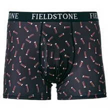 Load image into Gallery viewer, Fieldstone Pattern Boxer Briefs - Shotgun Shells
