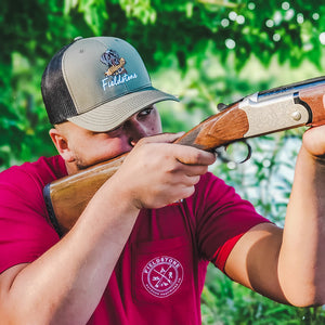 Fieldstone Retriever Hat