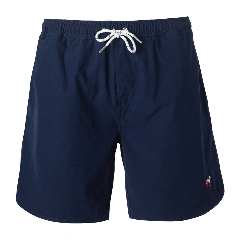 Fieldstone Hydro Shorts - Navy