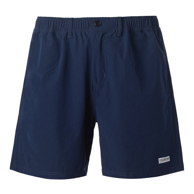 Fieldstone Boat Shorts - Navy