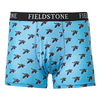Fieldstone Pattern Boxer Briefs - Ducks