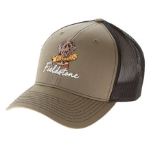 Load image into Gallery viewer, Fieldstone Retriever Hat