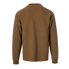 Load image into Gallery viewer, Fieldstone Roost Henley - Khaki