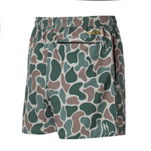 Load image into Gallery viewer, Fieldstone Roost Active Shorts - Camo