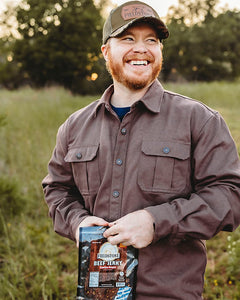 Fieldstone Bottomland Hat