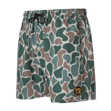 Load image into Gallery viewer, Fieldstone Roost Active Shorts - Camo