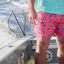 Load image into Gallery viewer, Fieldstone Saltwater Fish Swim Trunks