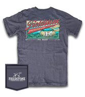 Fieldstone Brewing Co. Tee