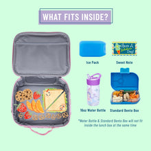 Load image into Gallery viewer, Kid&#39;s Lunch Box - Ballerina