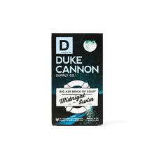 Load image into Gallery viewer, Duke Cannon Soap - Midnight Swim