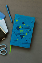 Load image into Gallery viewer, The Know Your Bible: NLV Bible for Boys